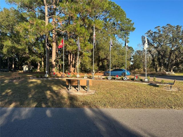 5432 CHESTNUT RIDGE ROAD, Dade City, FL 33523