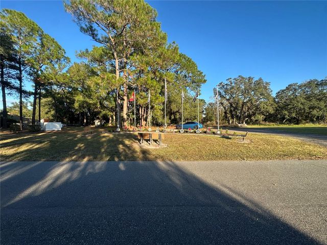 5432 CHESTNUT RIDGE ROAD, Dade City, FL 33523