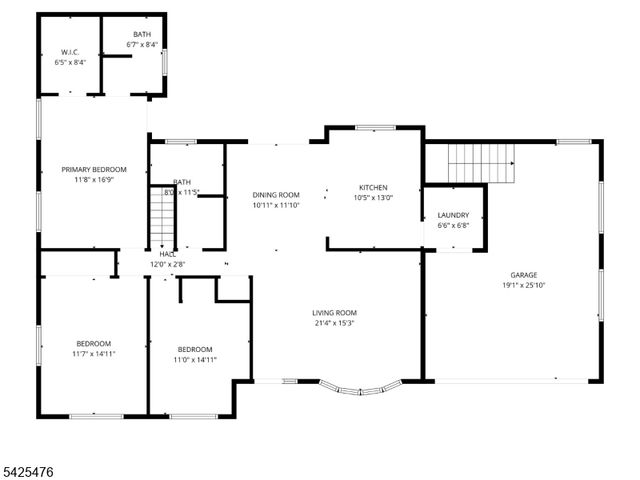 52 Smithtown Rd, Mount Olive Twp., NJ 07828