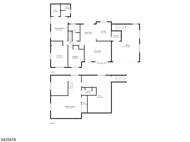 52 Smithtown Rd, Mount Olive Twp., NJ 07828