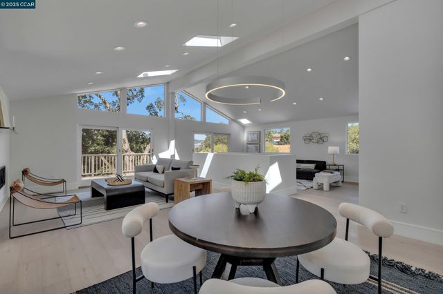 127 Caminar Way, Walnut Creek, CA 94596