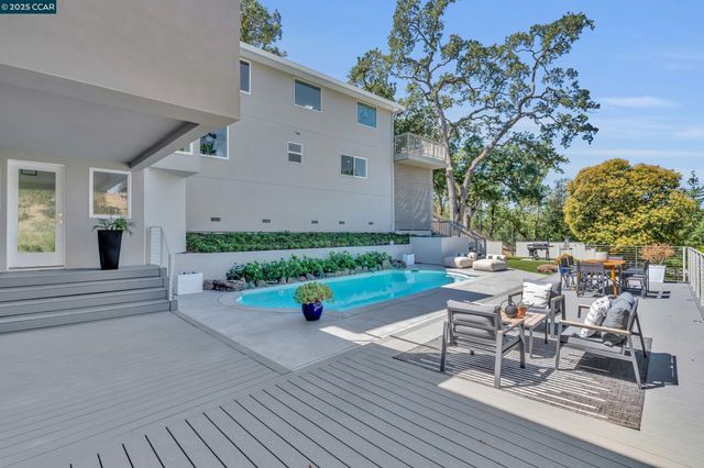 127 Caminar Way, Walnut Creek, CA 94596