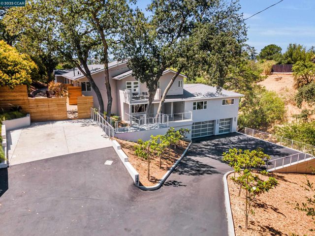 127 Caminar Way, Walnut Creek, CA 94596