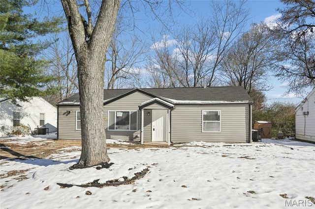 9820 Lorna Lane, St Louis, MO 63136