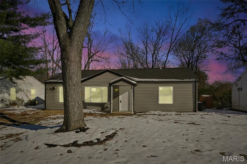 9820 Lorna Lane, St Louis, MO 63136