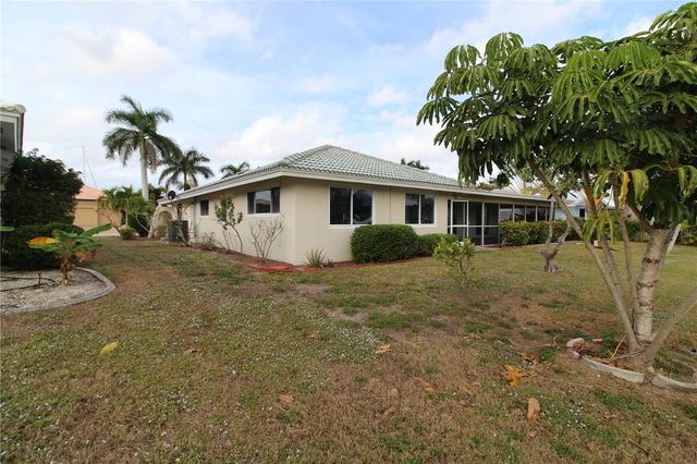 84 SABAL DRIVE, Punta Gorda, FL 33950