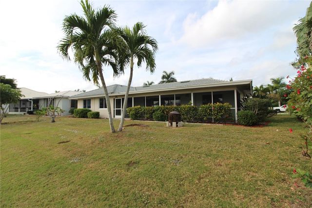 84 SABAL DRIVE, Punta Gorda, FL 33950