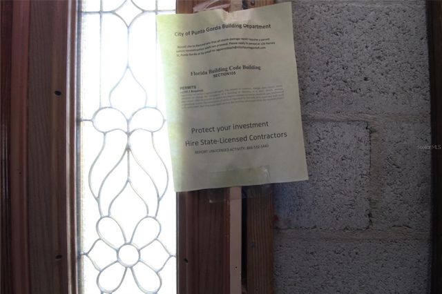 84 SABAL DRIVE, Punta Gorda, FL 33950