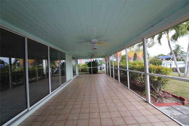84 SABAL DRIVE, Punta Gorda, FL 33950