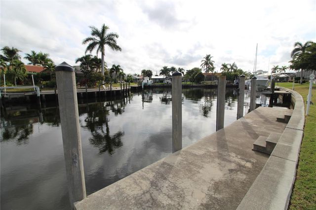 84 SABAL DRIVE, Punta Gorda, FL 33950