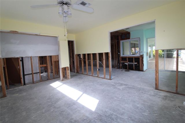 84 SABAL DRIVE, Punta Gorda, FL 33950