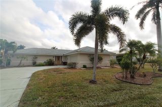 84 SABAL DRIVE, Punta Gorda, FL 33950