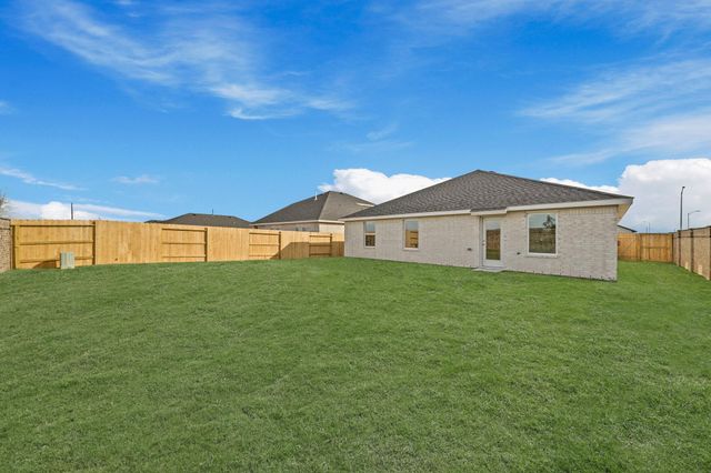 3052 Helios Haven Drive, Brookshire, TX 77423
