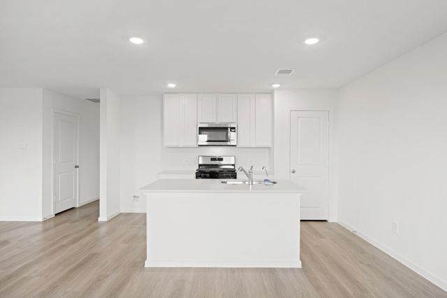 3052 Helios Haven Drive, Brookshire, TX 77423