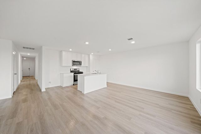 3052 Helios Haven Drive, Brookshire, TX 77423