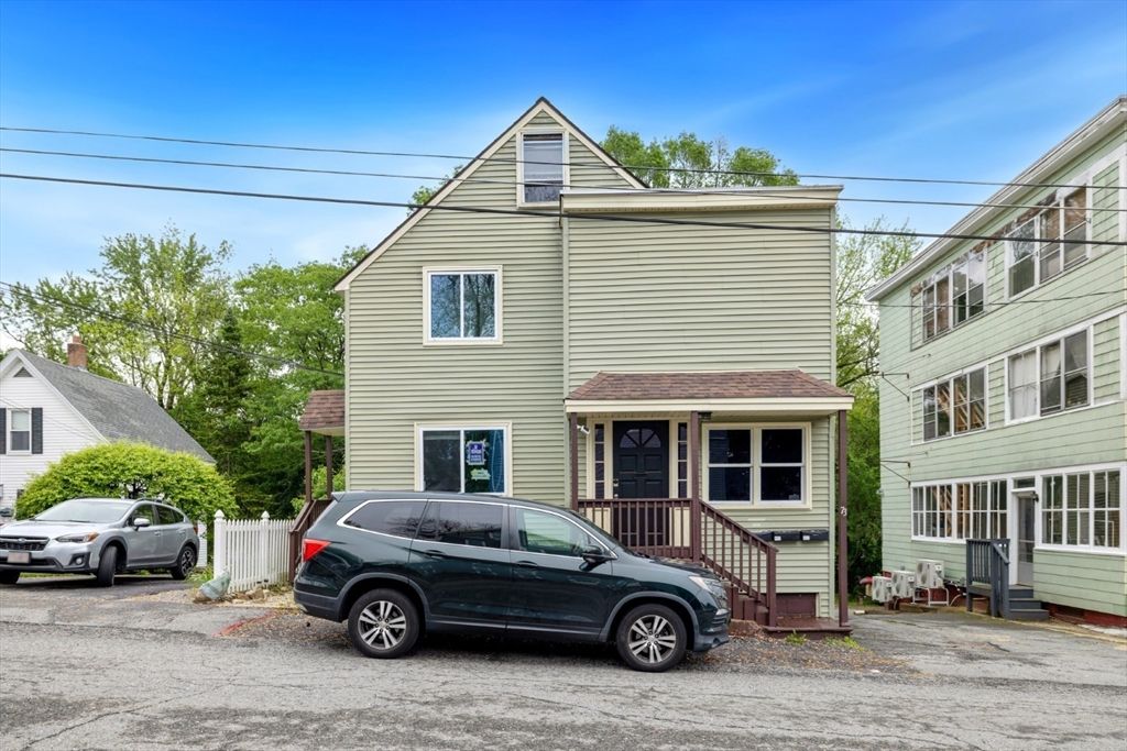 73 Ash St, Gardner, MA 01440