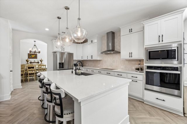 192 Somerset Point Boulevard, Montgomery, TX 77316