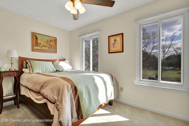 2036 Blue Lac Drive, Haslett, MI 48840