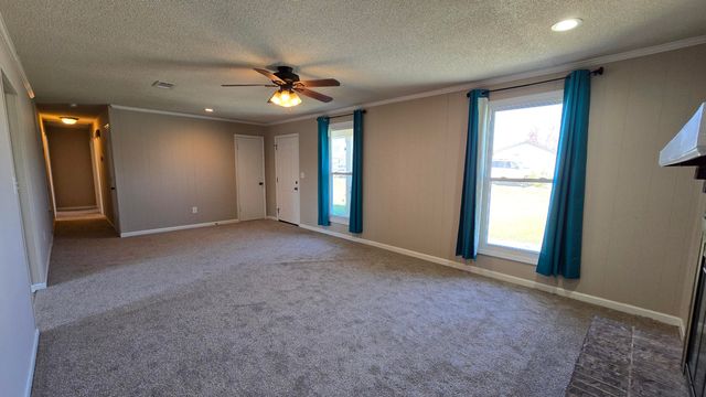 2640 CARRINGTON DR Drive, Hephzibah, GA 30815