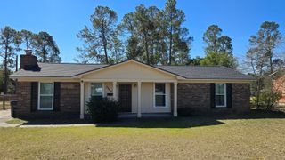 2640 CARRINGTON DR Drive, Hephzibah, GA 30815