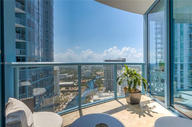 333 Las Olas Way 3006, Fort Lauderdale, FL 33301