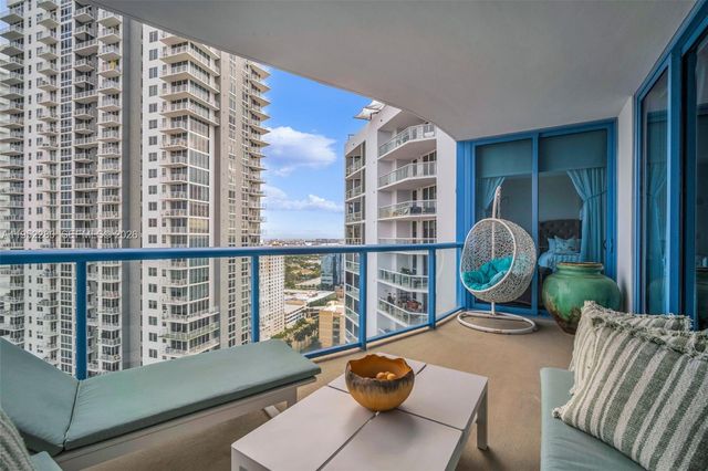 333 Las Olas Way 3006, Fort Lauderdale, FL 33301