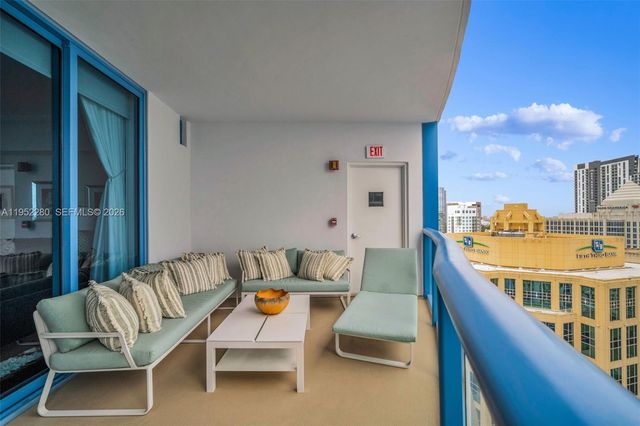 333 Las Olas Way 3006, Fort Lauderdale, FL 33301