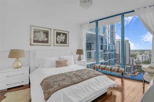 333 Las Olas Way 3006, Fort Lauderdale, FL 33301