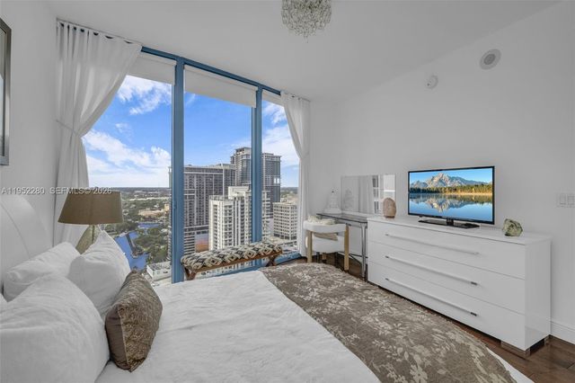 333 Las Olas Way 3006, Fort Lauderdale, FL 33301