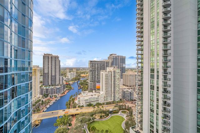 333 Las Olas Way 3006, Fort Lauderdale, FL 33301