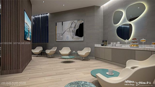 333 Las Olas Way 3006, Fort Lauderdale, FL 33301