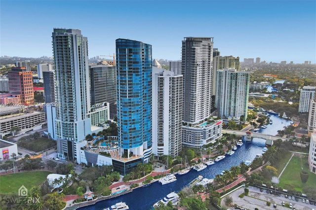 333 Las Olas Way 3006, Fort Lauderdale, FL 33301