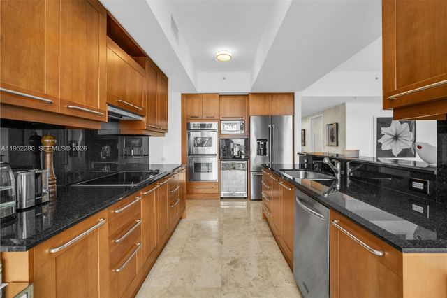 333 Las Olas Way 3006, Fort Lauderdale, FL 33301