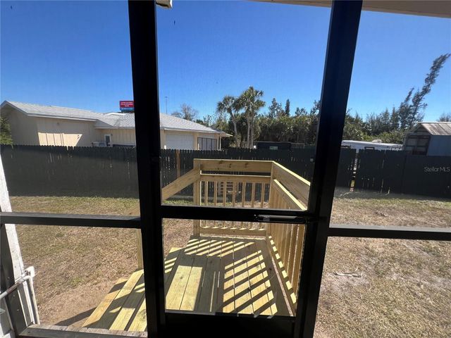 2615 MYRTLE AVENUE, Punta Gorda, FL 33950