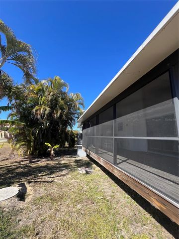 2615 MYRTLE AVENUE, Punta Gorda, FL 33950