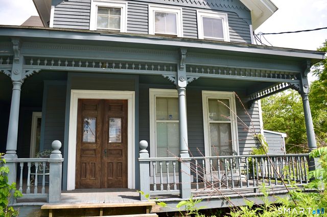 727 Woodward Avenue, New Haven, CT 06512