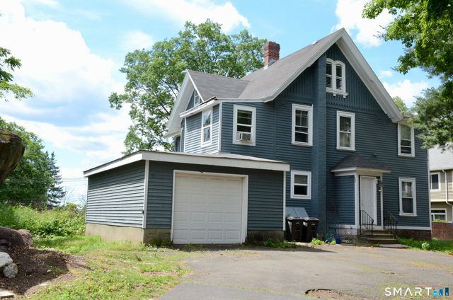 727 Woodward Avenue, New Haven, CT 06512