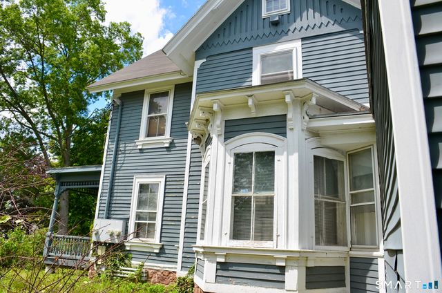 727 Woodward Avenue, New Haven, CT 06512