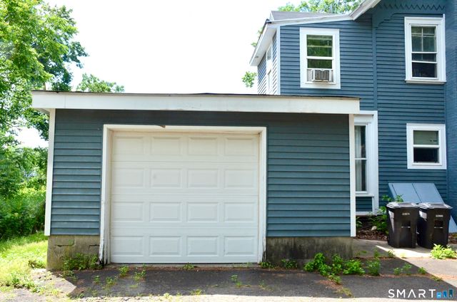 727 Woodward Avenue, New Haven, CT 06512