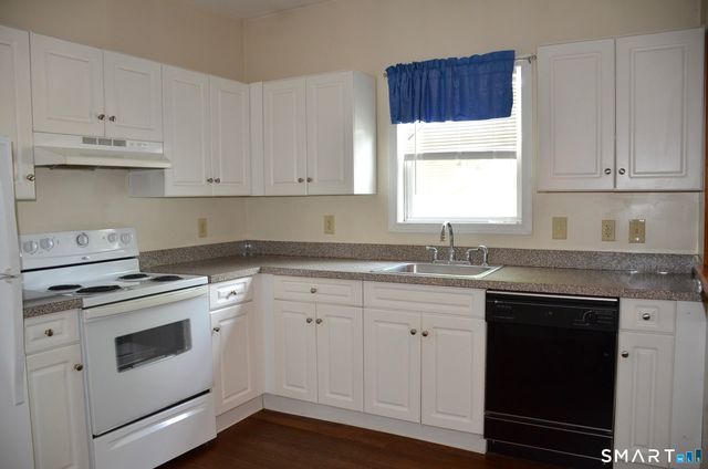 727 Woodward Avenue, New Haven, CT 06512