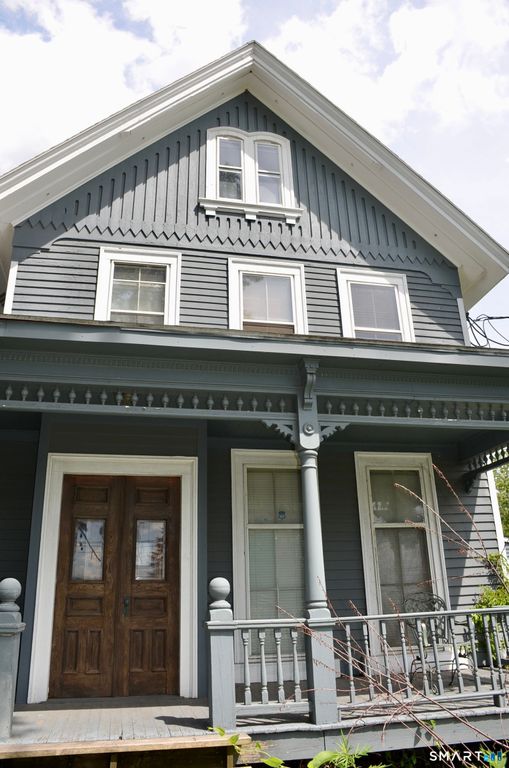 727 Woodward Avenue, New Haven, CT 06512