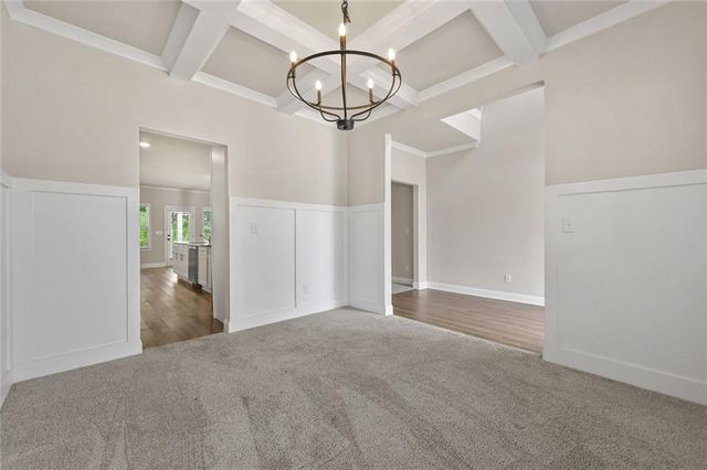535 Brown Dove Lane, Grayson, GA 30017