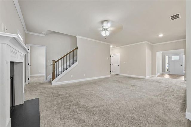 535 Brown Dove Lane, Grayson, GA 30017