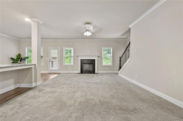 535 Brown Dove Lane, Grayson, GA 30017