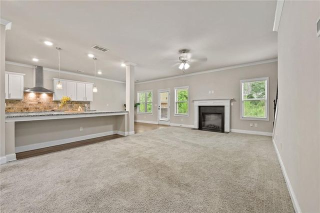 535 Brown Dove Lane, Grayson, GA 30017
