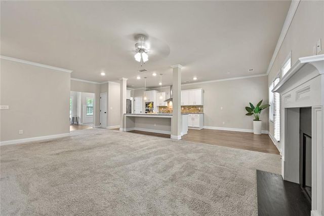 535 Brown Dove Lane, Grayson, GA 30017
