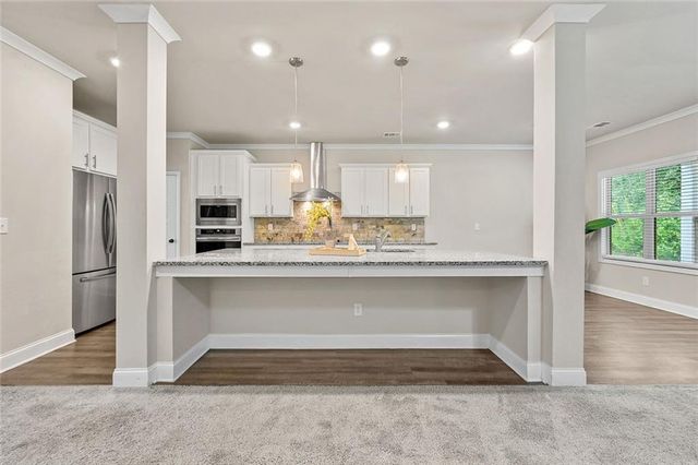 535 Brown Dove Lane, Grayson, GA 30017