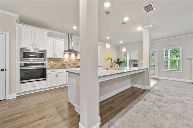 535 Brown Dove Lane, Grayson, GA 30017