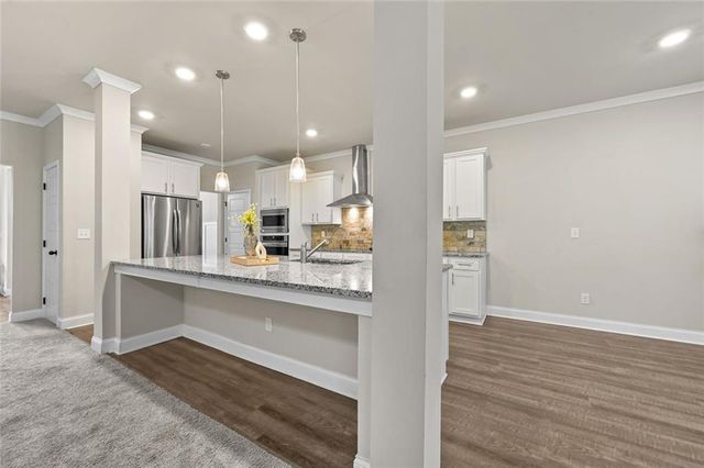 535 Brown Dove Lane, Grayson, GA 30017