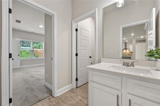 535 Brown Dove Lane, Grayson, GA 30017